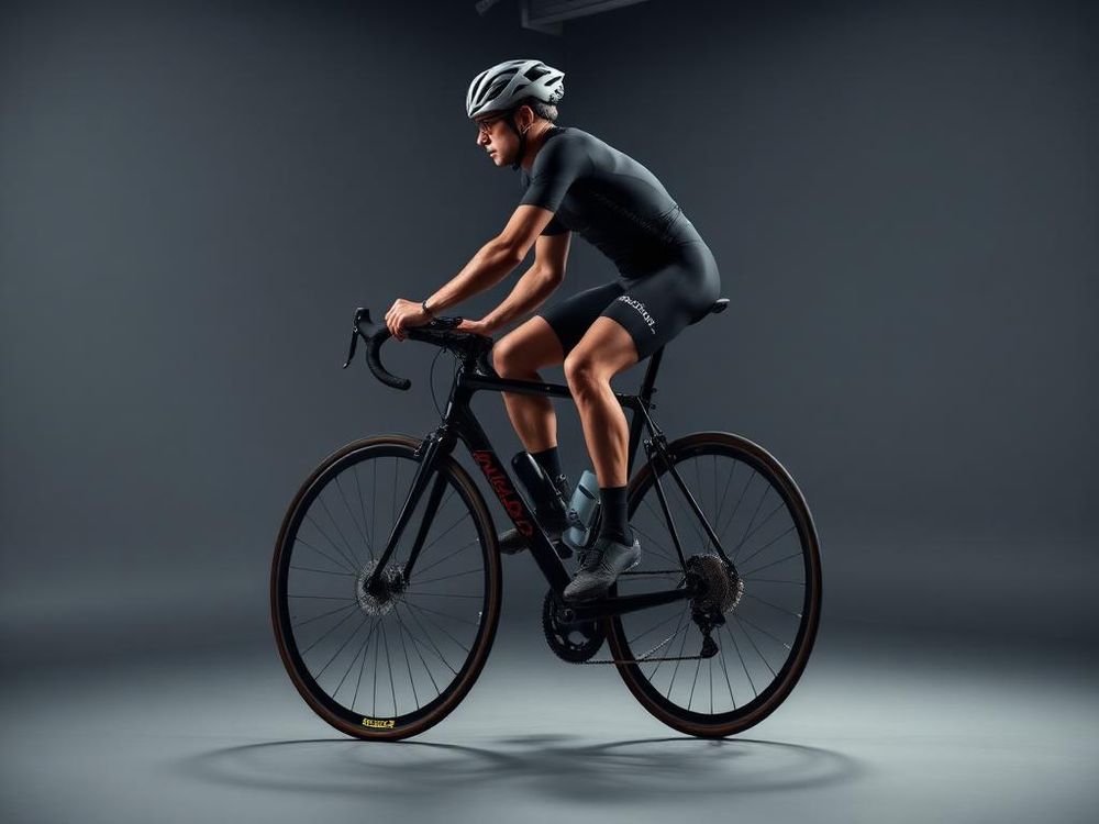 Bike Fit